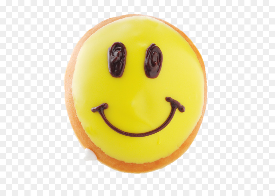 Smiley，Beignets PNG