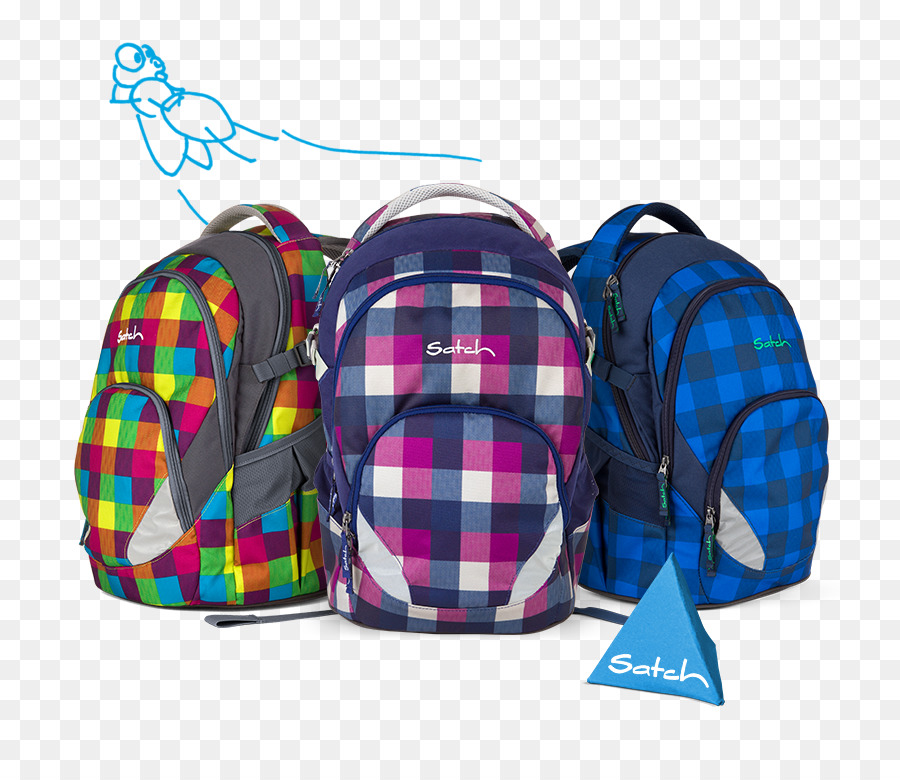 Sac，Tartan PNG