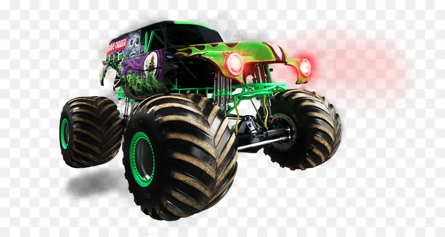 Monster Truck，Voiture PNG