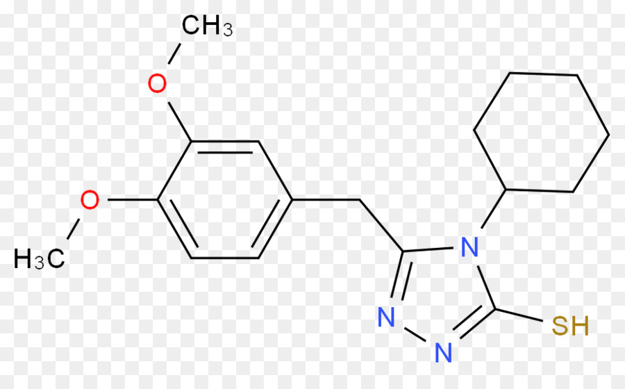 Structure Chimique，Molécule PNG