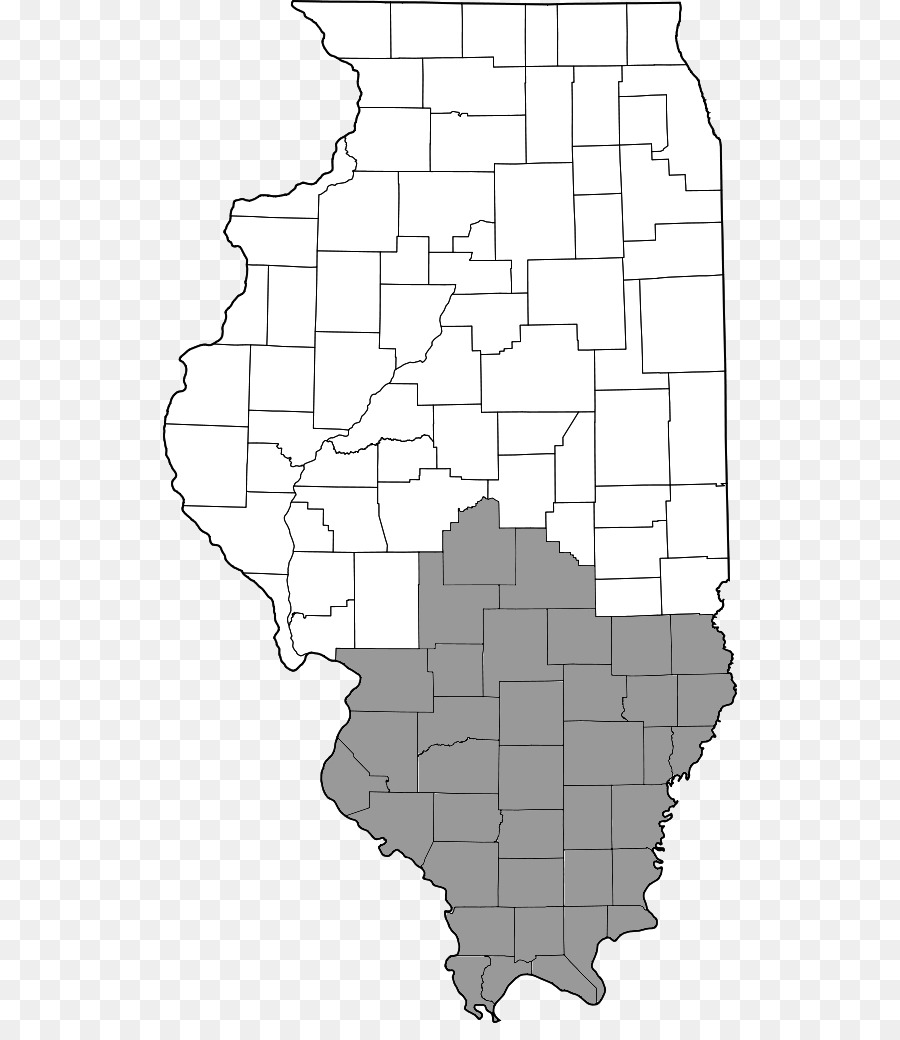 Le Comté De L Illinois，Will County Illinois PNG