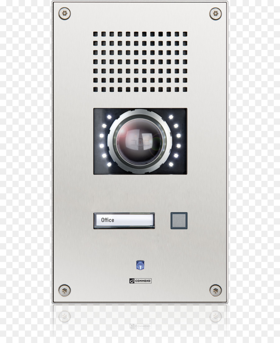 Interphone，Caméra PNG