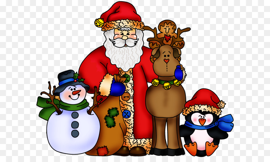 Noël，Animation PNG