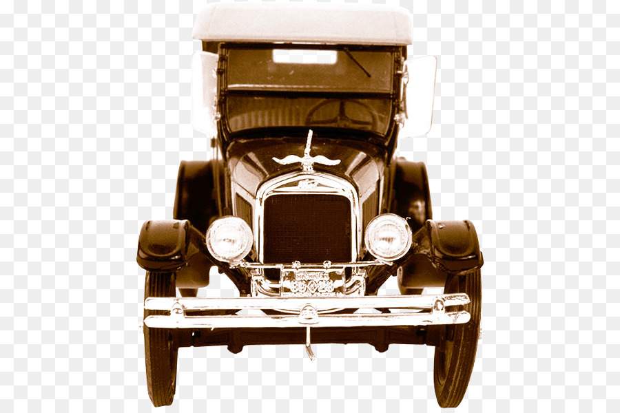Voiture，Voiture Ancienne PNG