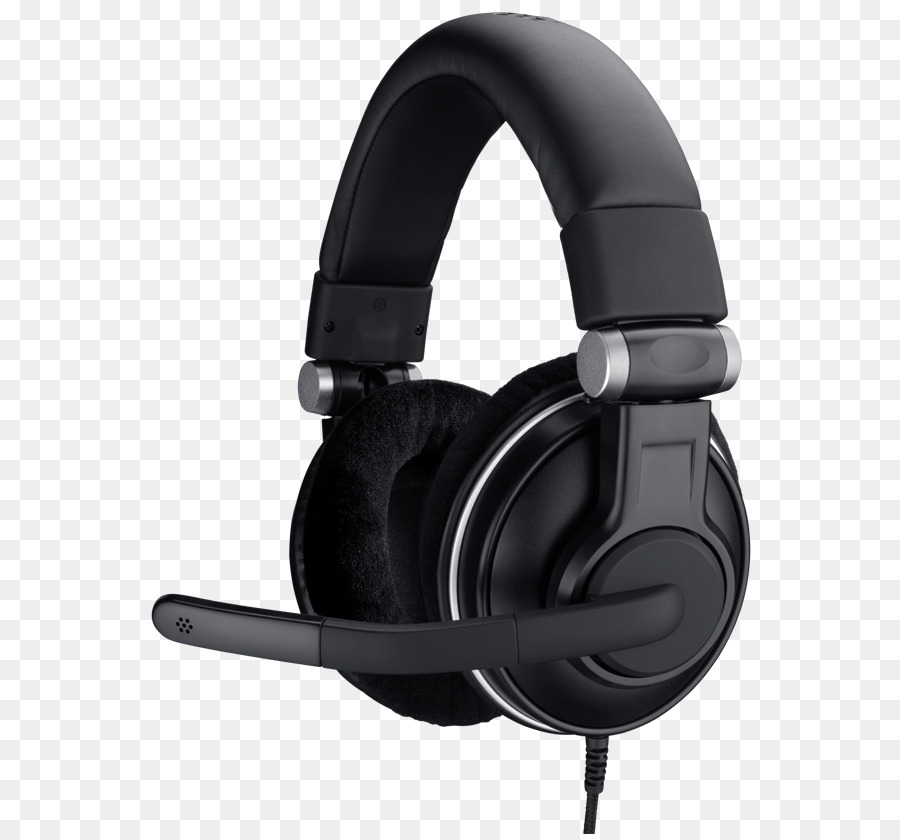 Casque Sur Pied，Audio PNG