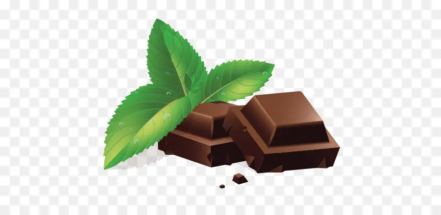 Chocolat，La Protéine PNG