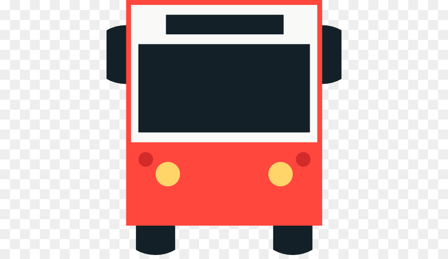 Bus，Emoji PNG