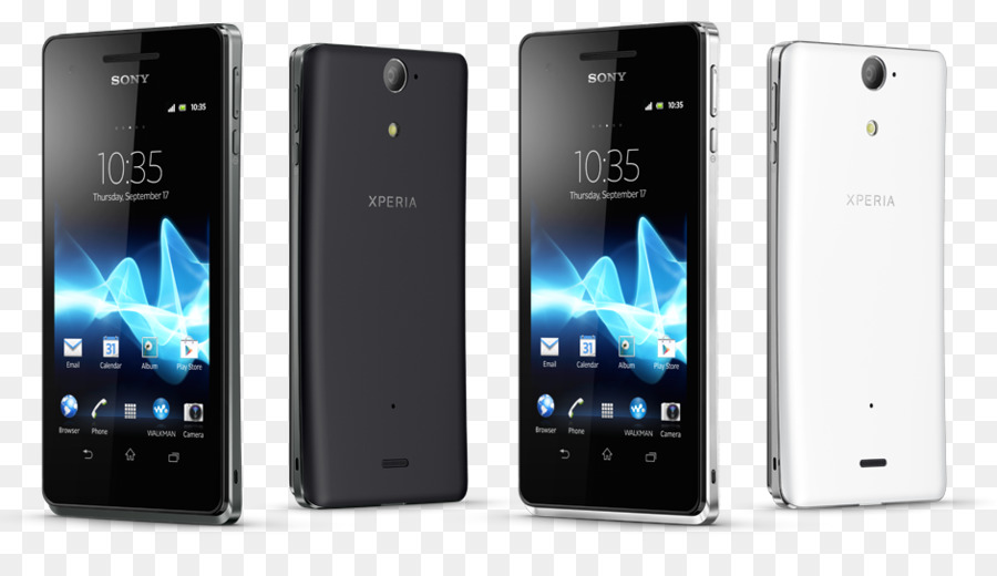 Sony Xperia V，Sony Xperia S PNG