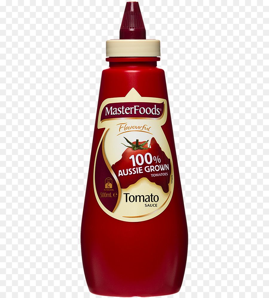 Bouteille De Sauce Tomate，Sauce PNG