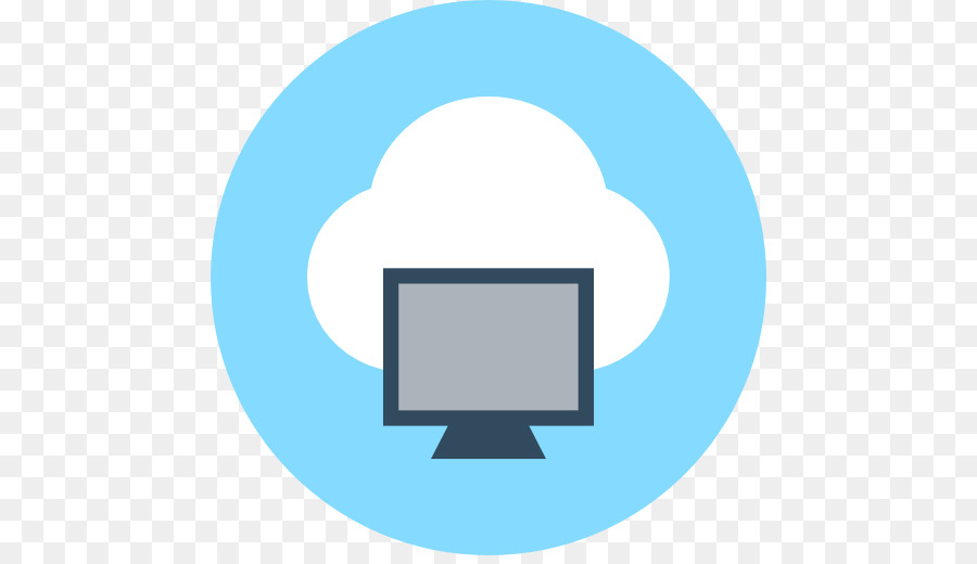 Ordinateur Portable Avec Cloud，Ordinateur PNG