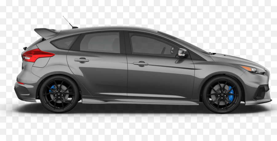 Ford，2017 Ford Focus St PNG