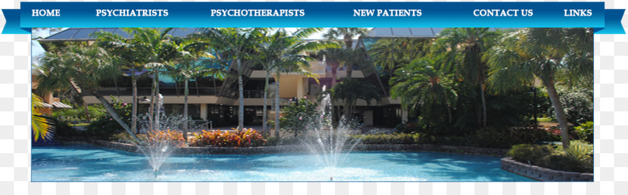 Boca Raton Groupe Psychiatrique，Boca Raton PNG