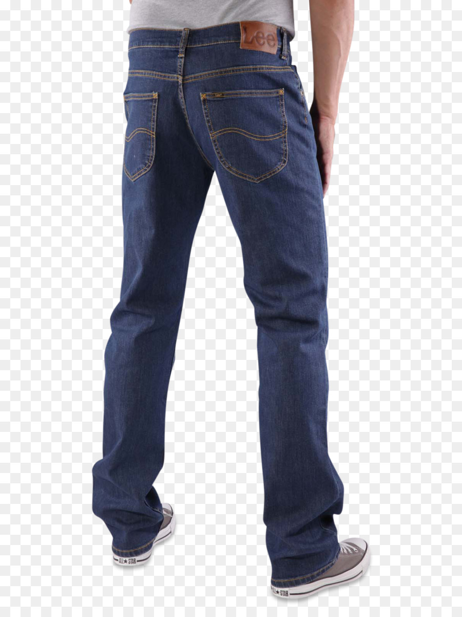 Jean Noir，Pantalon PNG