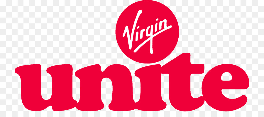 Logo Virgin Unite，Vierge PNG