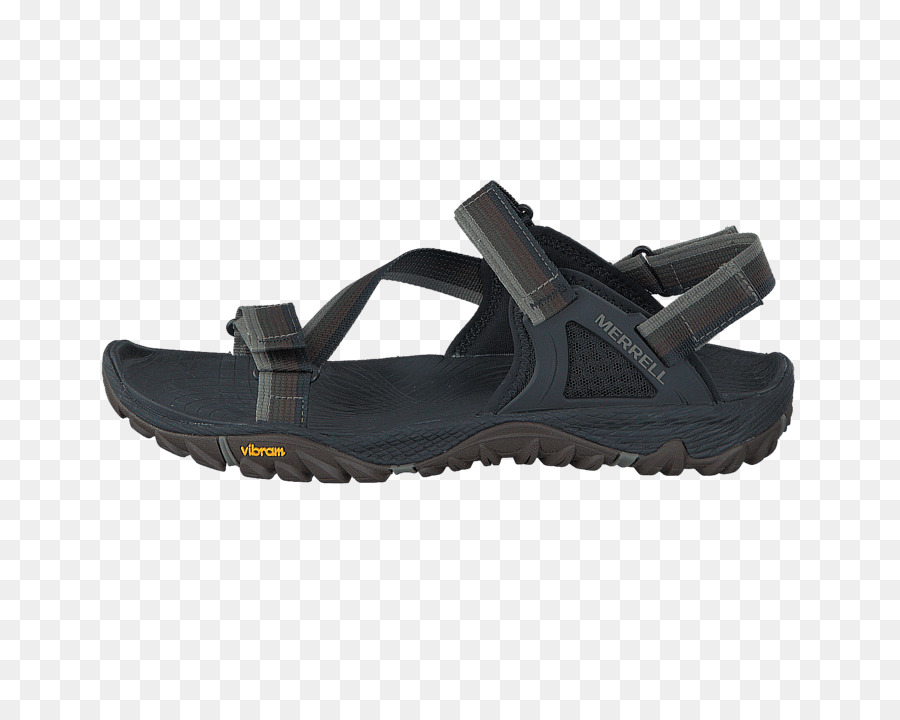 Sandale Noire，Chaussure PNG