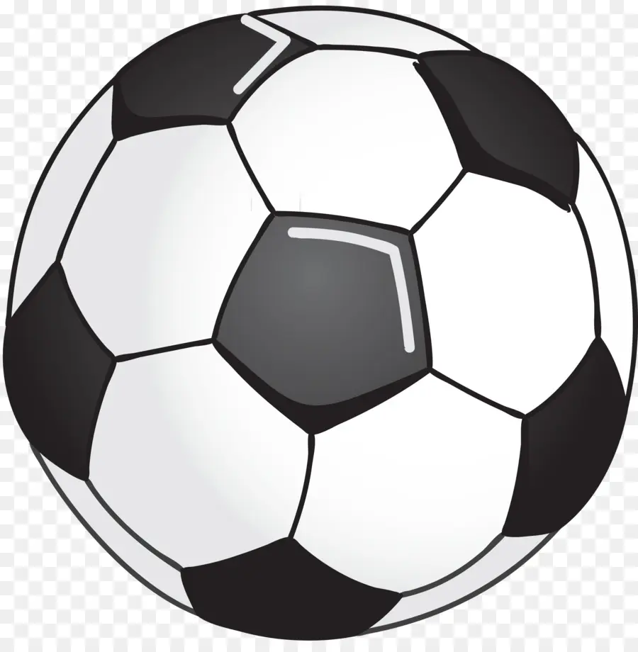 Ballon De Football，Football PNG