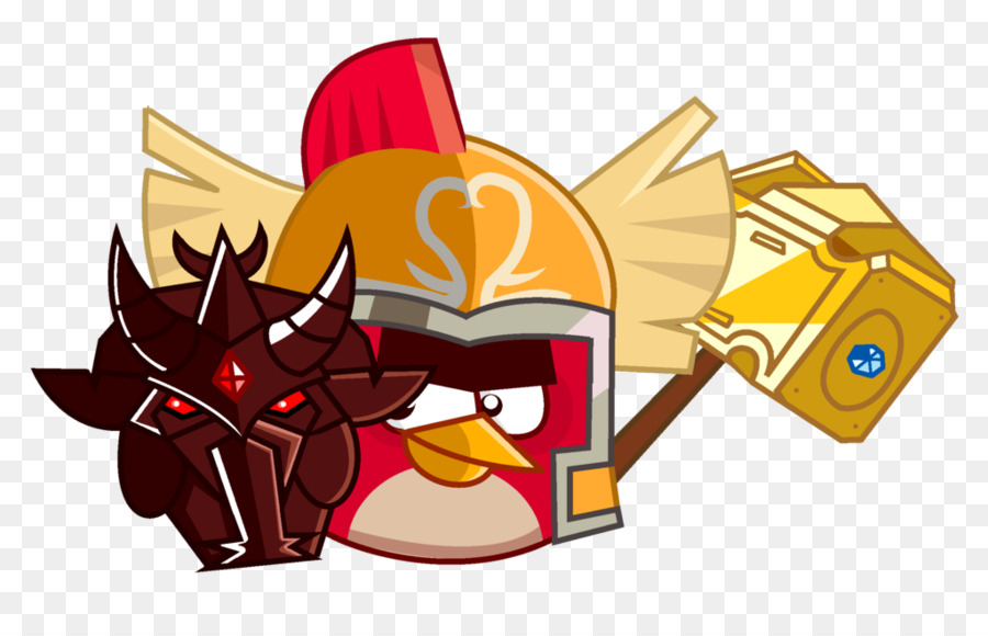 Angry Birds Epic，Angry Birds 2 PNG