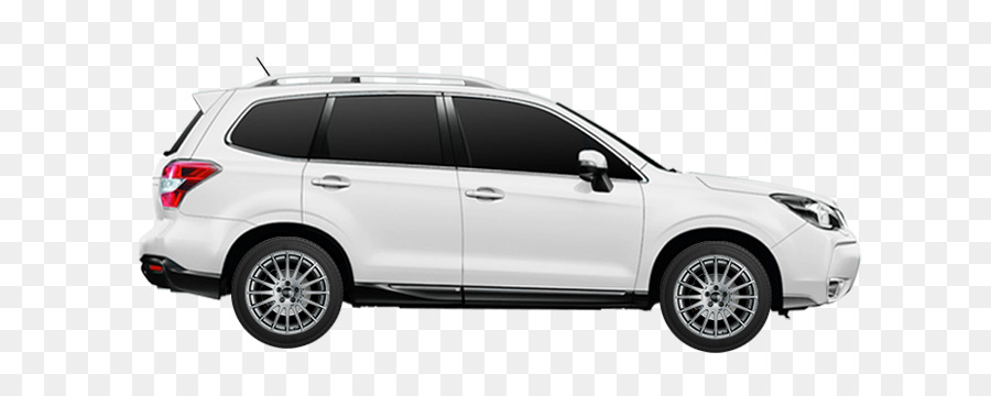 Suv Blanc，Vus PNG