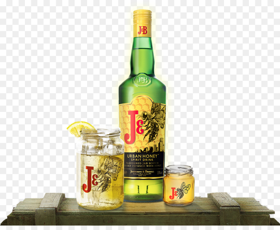 Liqueur，Bouteille En Verre PNG