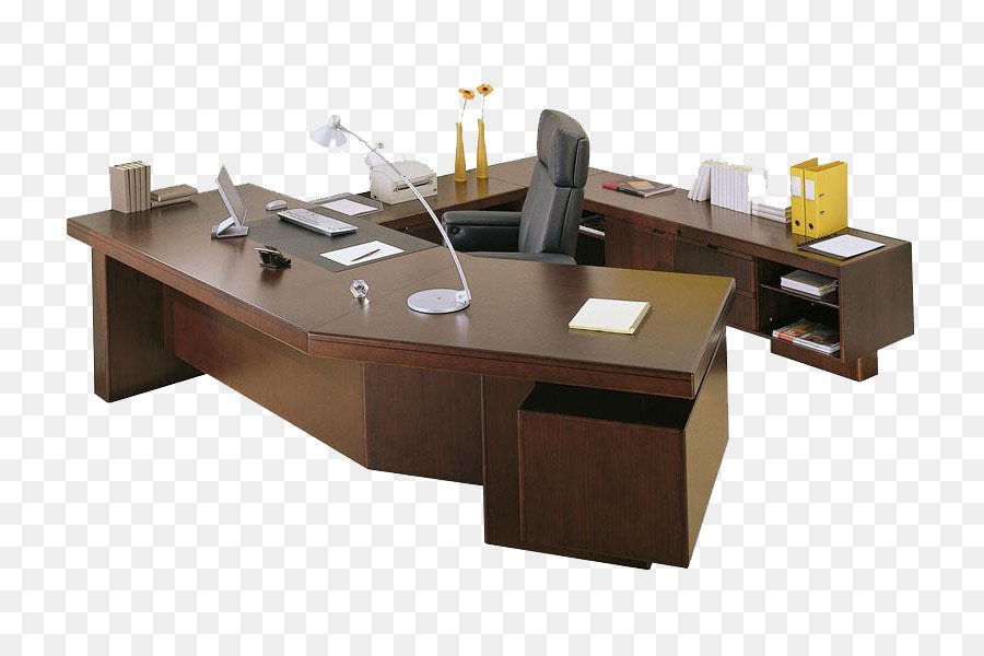 Bureau，Ordinateur PNG