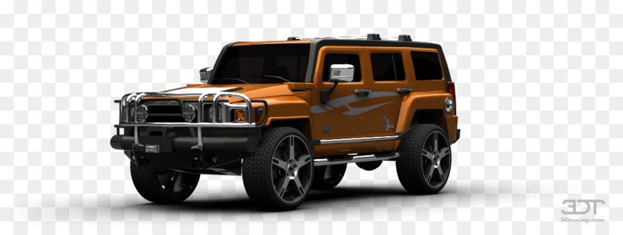 Hummer，Jeep PNG