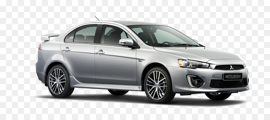 Mitsubishi Lancer，Voiture PNG