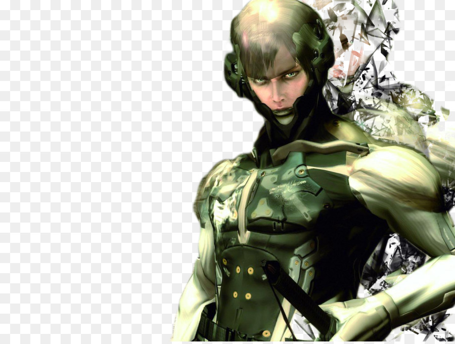 Metal Gear Solid 4 Canons Des Patriotes，Metal Gear PNG