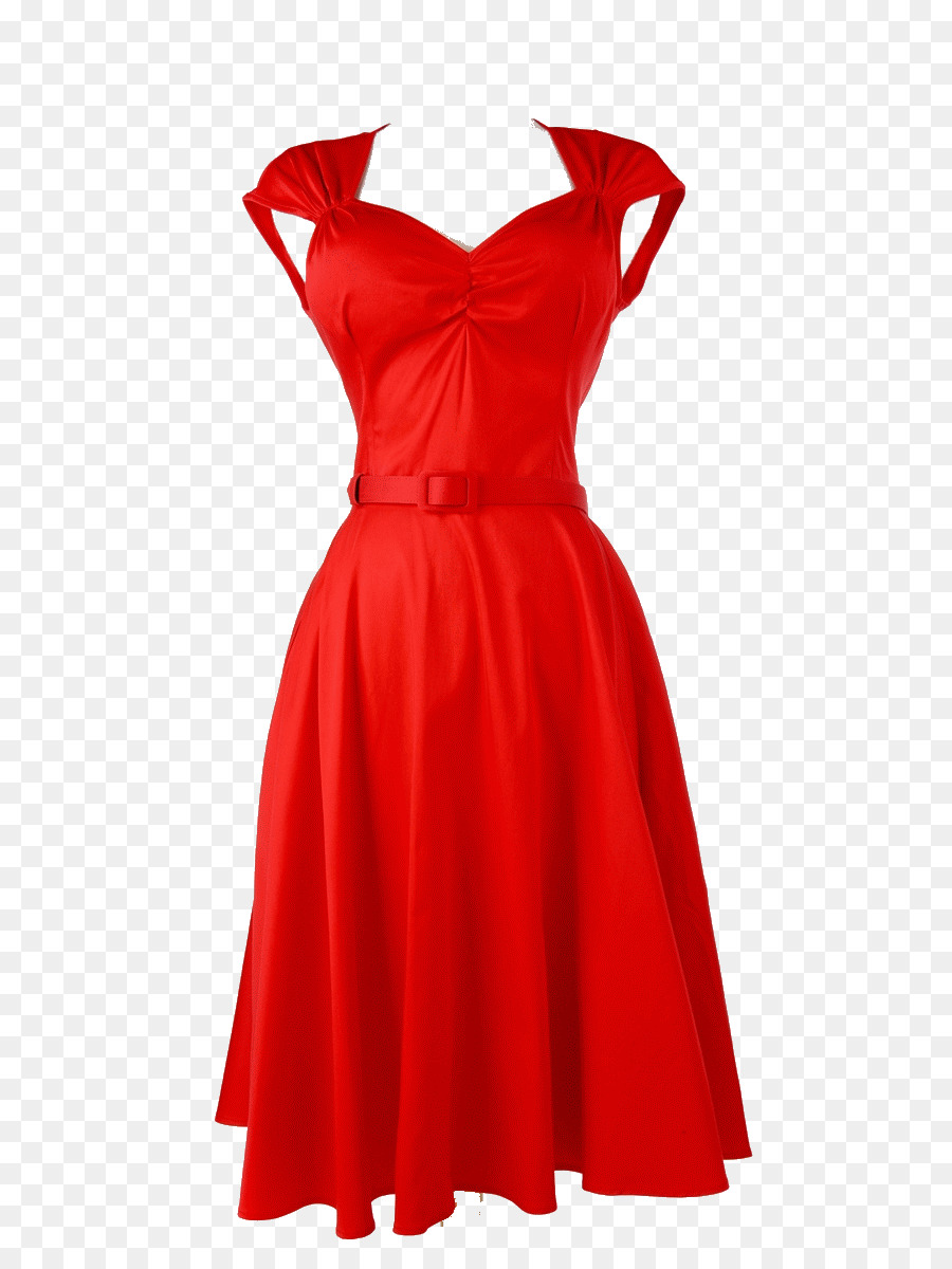 Robe Rouge，Mode PNG