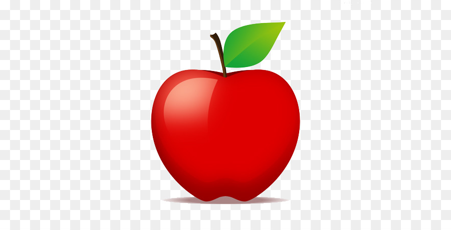 Pomme，Rouge PNG