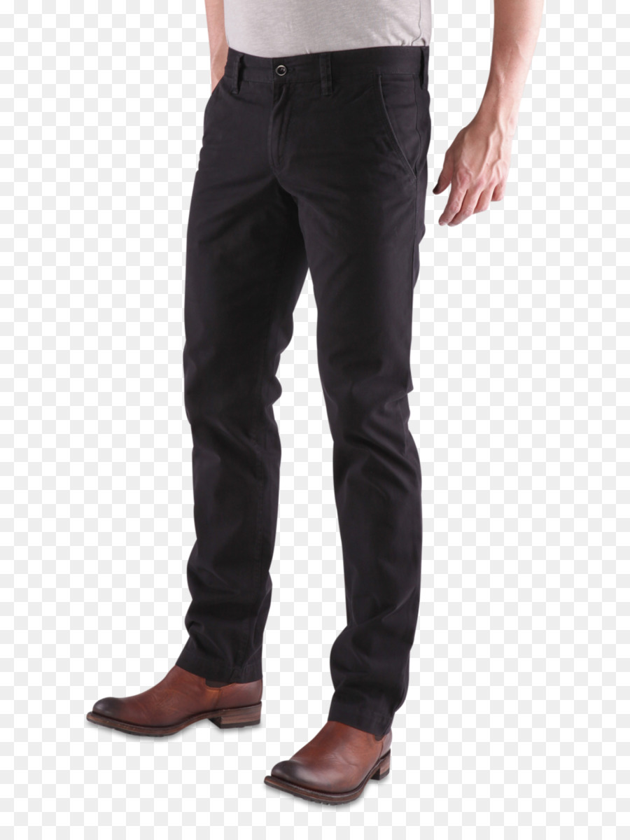 Pantalon Noir，Pantalon PNG