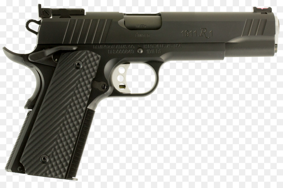 Armurerie De Springfield，Pistolet M1911 PNG