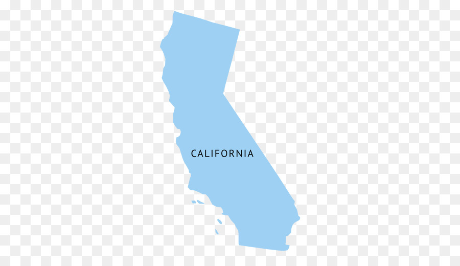 Californie，État PNG