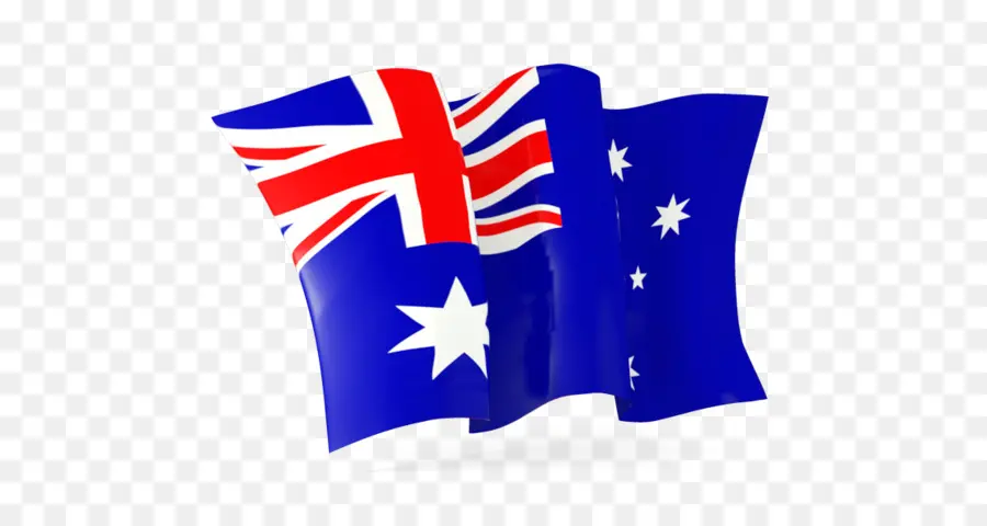 Drapeau Australien，Australie PNG