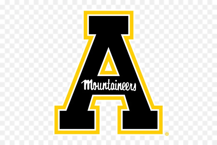 Appalachian State Mountaineers De Football，Appalachian State Mountaineers Basketball Féminin PNG