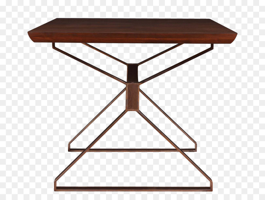 Table à Tréteaux，Tableau PNG