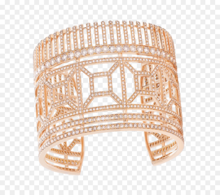 Bracelet，Boucheron PNG