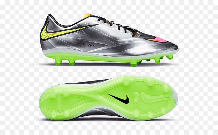 Nike Hypervenom，Taquet PNG