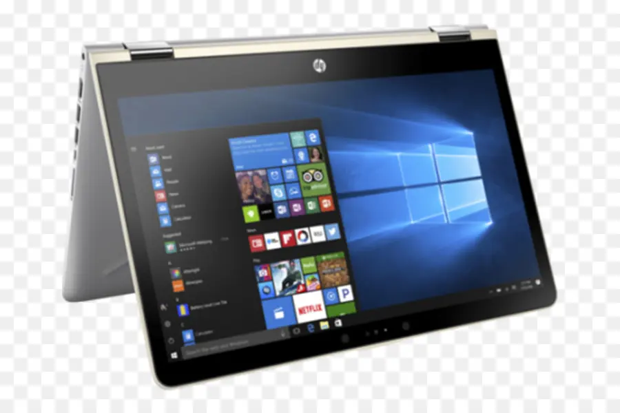 Ordinateur Portable，Hp Pavilion X360 14ba000 Série PNG