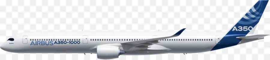 Boeing 737 De La Prochaine Génération，L Airbus A350 PNG