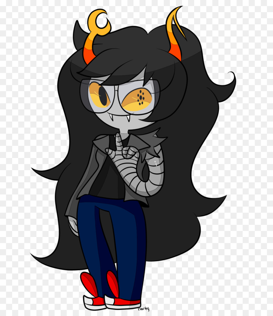 Fan Art，Homestuck PNG