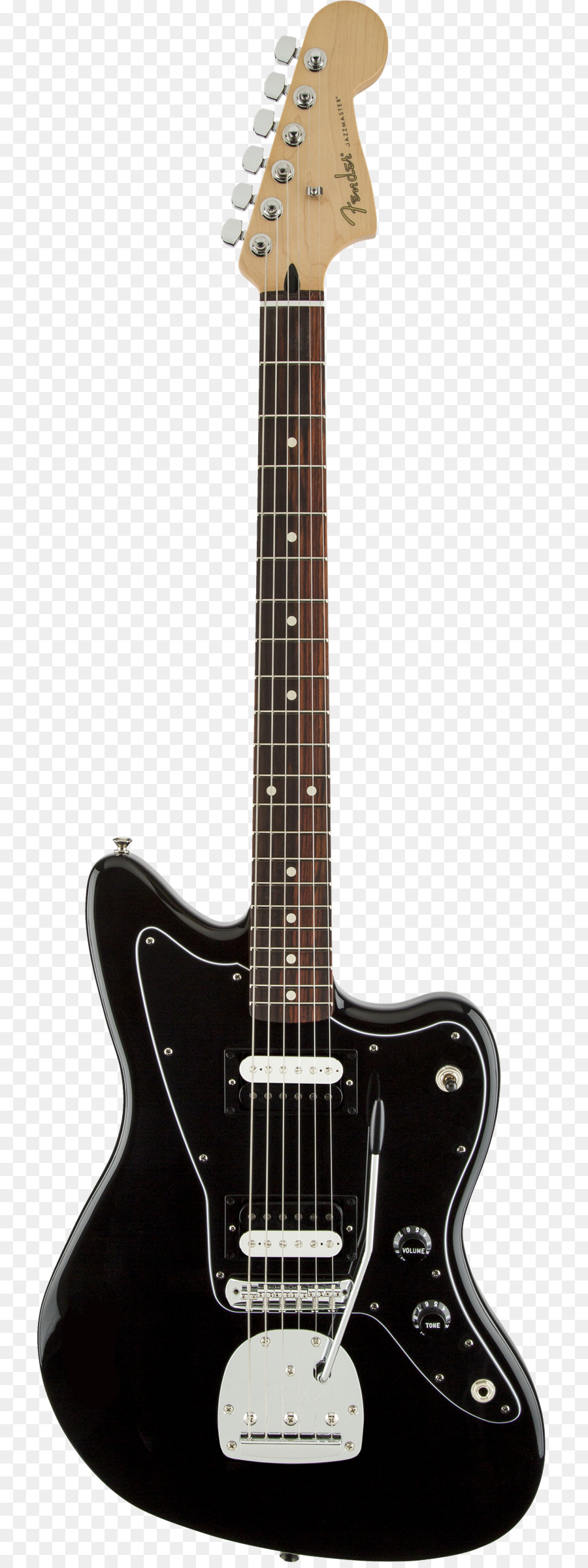 Fender Jazzmaster，Squier Deluxe Hot Rails Stratocaster PNG