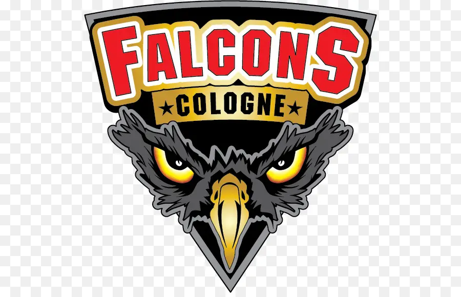 Logo Des Faucons，Faucon PNG