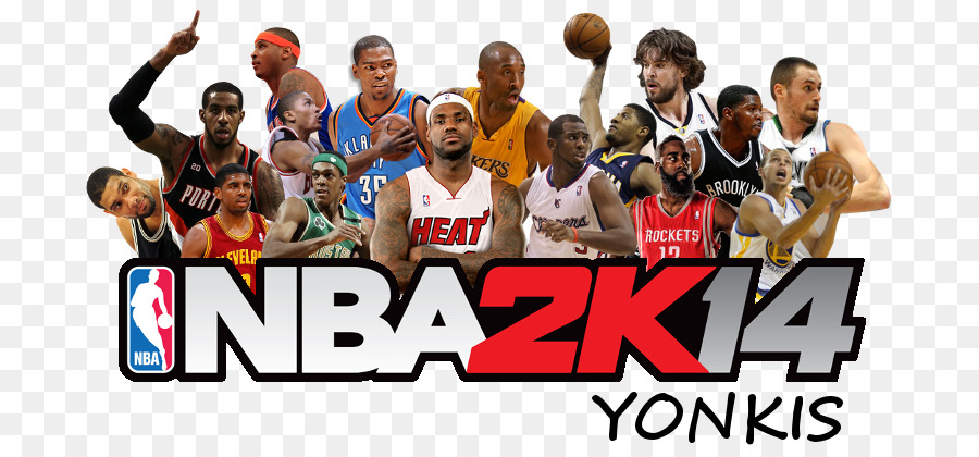 Nba 2k14，Sport D équipe PNG