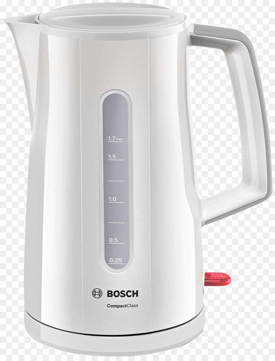 Bosch Twk Bouilloire Twk7203，Bouilloire électrique PNG