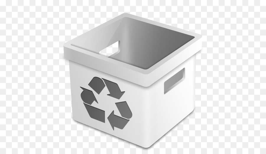 Bac De Recyclage，Recycler PNG