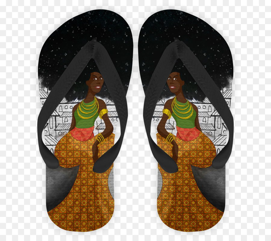 Des Tongs，Chaussure PNG