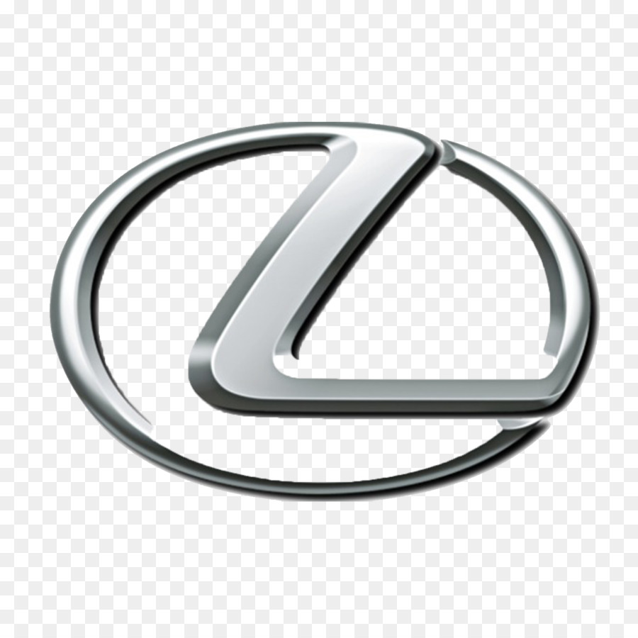 Logo Lexus，Voiture PNG