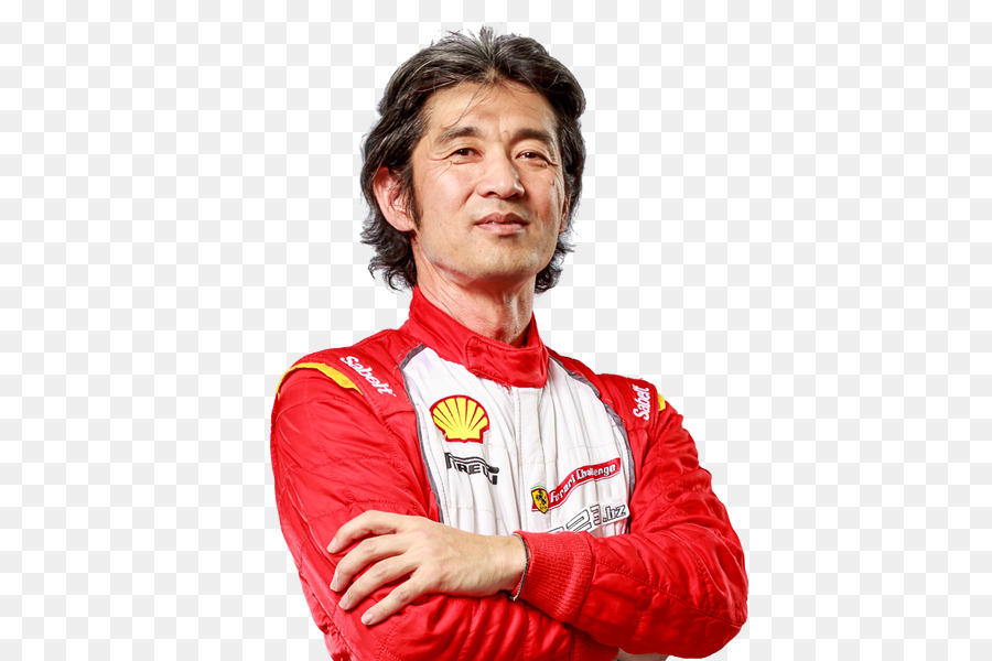 Hideo Kojima，Ferrari PNG