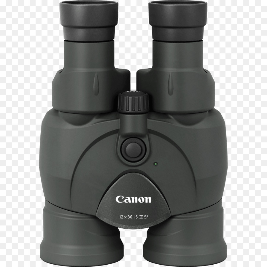 Canon Jumelles 12x36 Est Iii Hardwareelectronic，Canon 10x30 Is Ii PNG