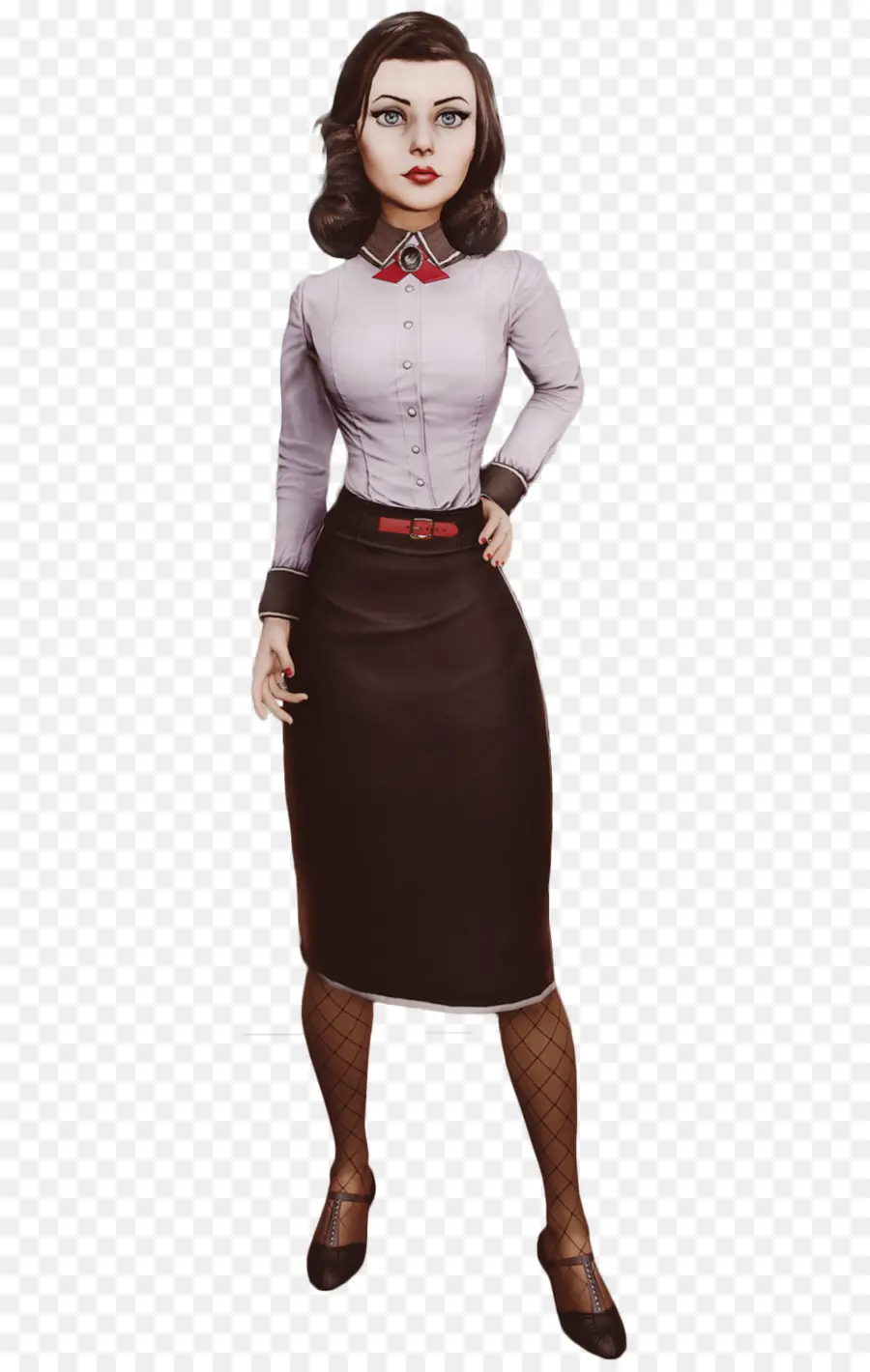 Femme En Tenue Formelle，Femme D'affaires PNG